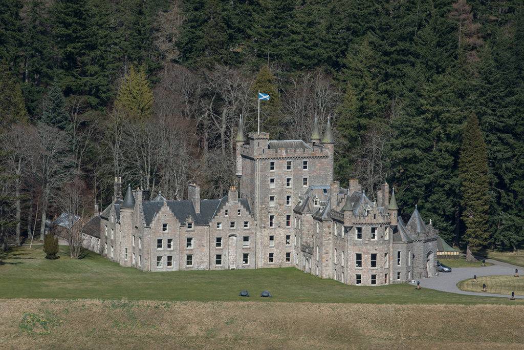 Invercauld House-2